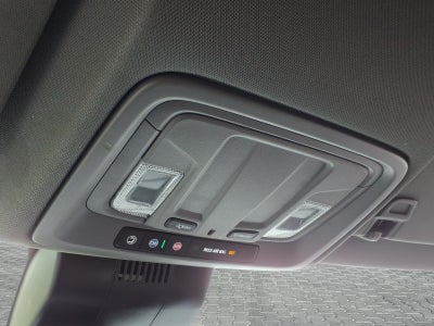 2025 Chevrolet Silverado 3500 HD LT DRW