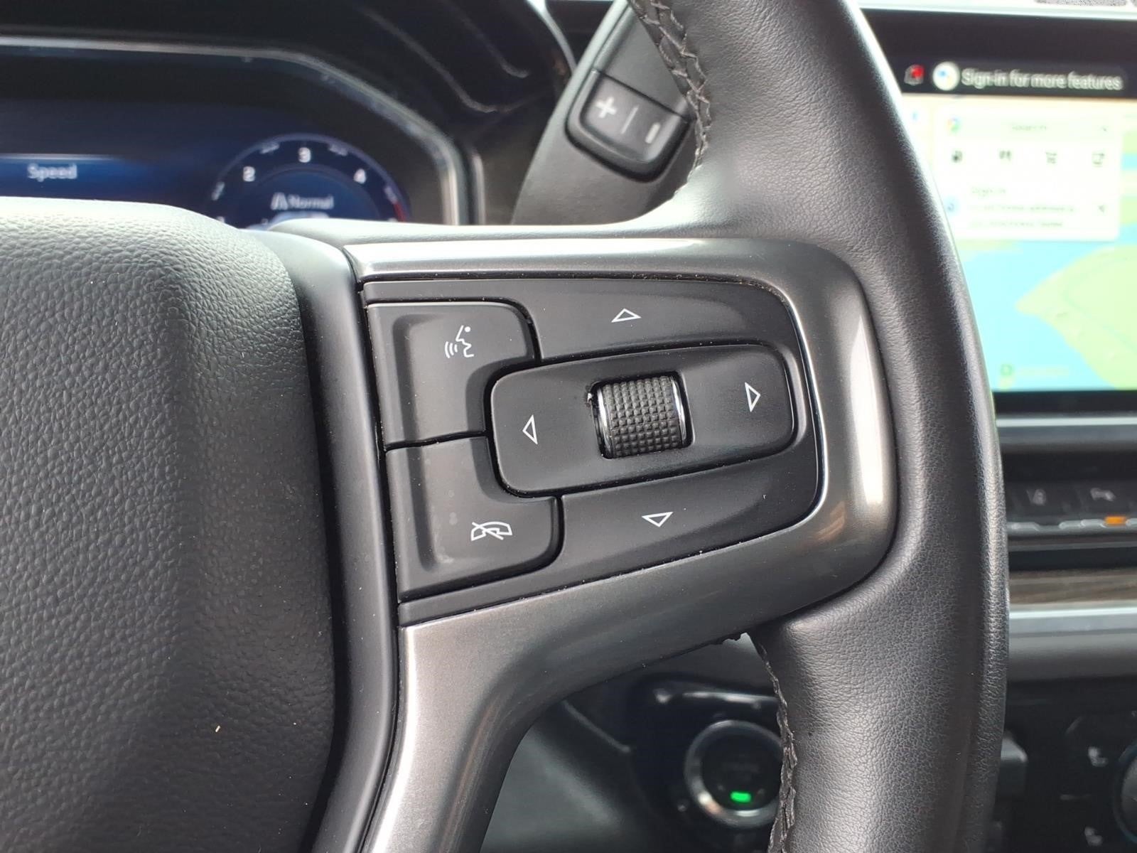 2025 Chevrolet Silverado 3500 HD LT DRW