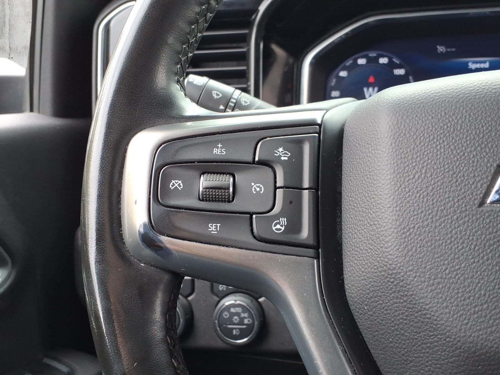 2025 Chevrolet Silverado 3500 HD LT DRW