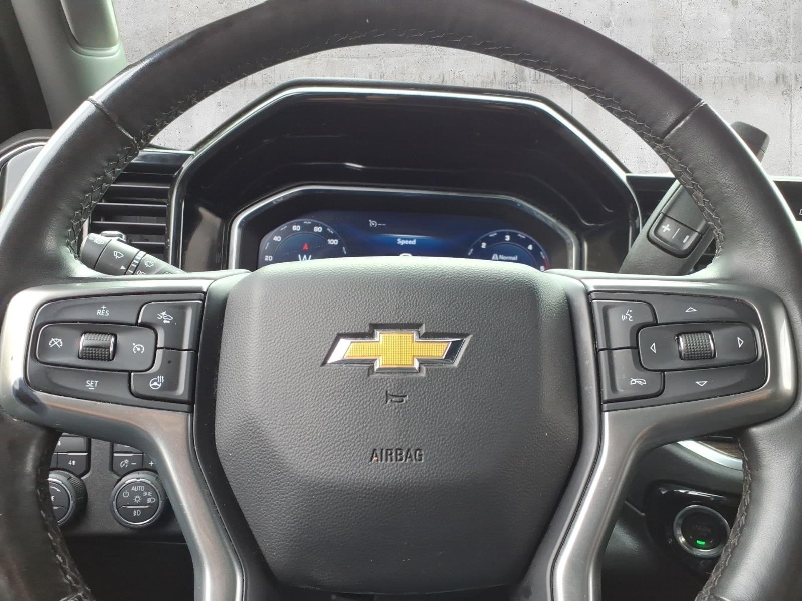 2025 Chevrolet Silverado 3500 HD LT DRW