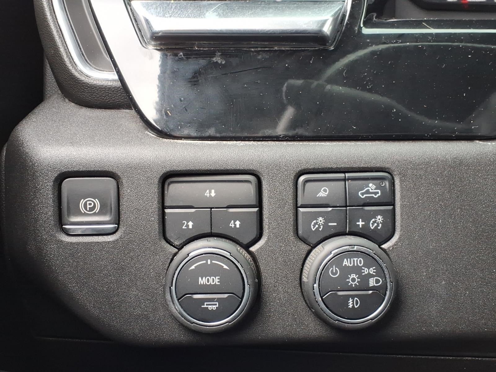 2025 Chevrolet Silverado 3500 HD LT DRW