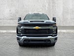 2025 Chevrolet Silverado 3500 HD LT DRW