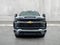 2025 Chevrolet Silverado 3500 HD LT DRW
