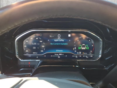 2025 Chevrolet Silverado 3500 HD LT DRW