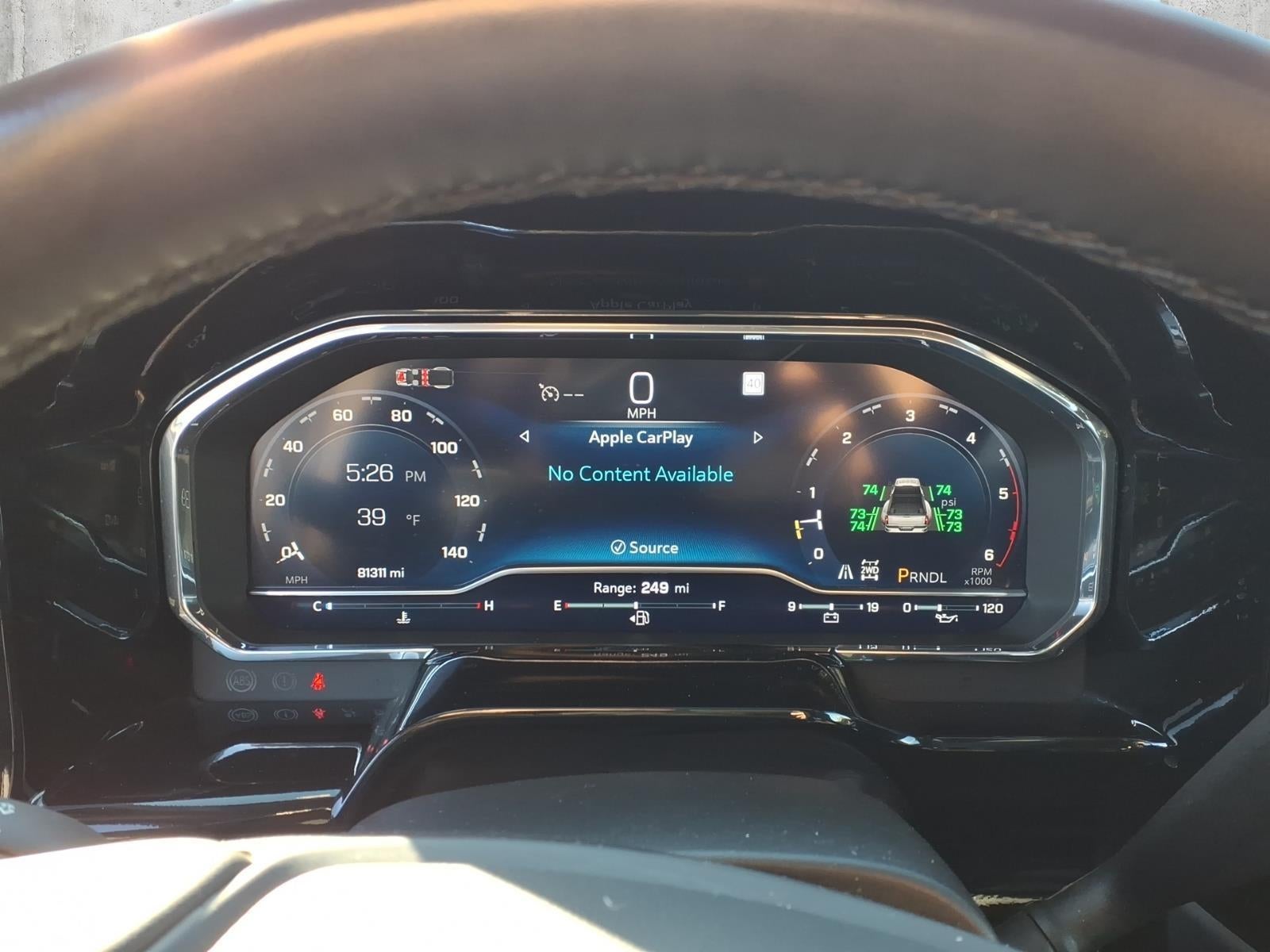 2025 Chevrolet Silverado 3500 HD LT DRW