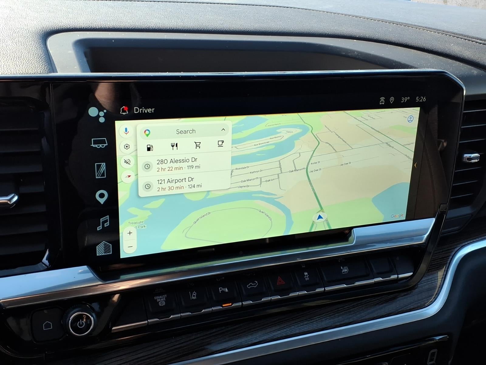 2025 Chevrolet Silverado 3500 HD LT DRW