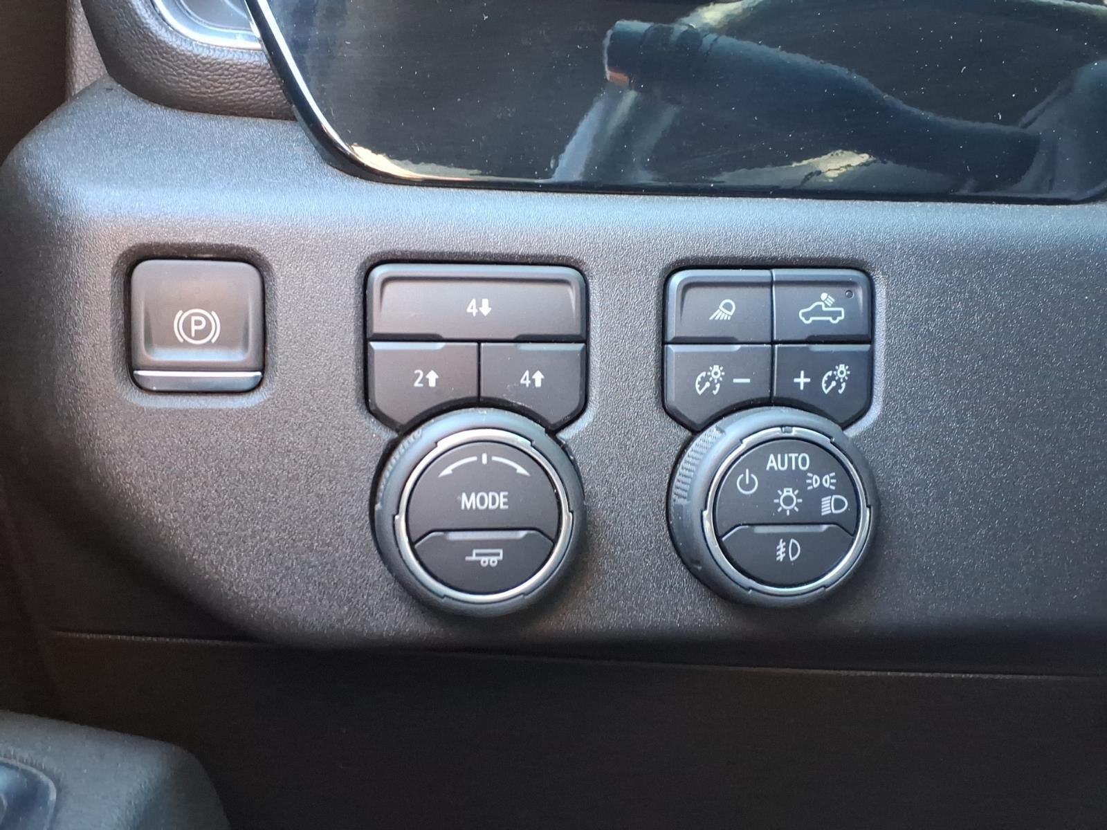 2025 Chevrolet Silverado 3500 HD LT DRW