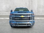 2025 Chevrolet Silverado 3500 HD LT DRW