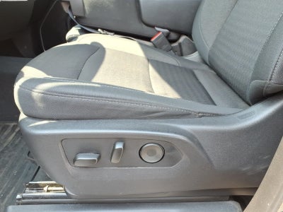 2025 Chevrolet Silverado 3500 HD LT DRW