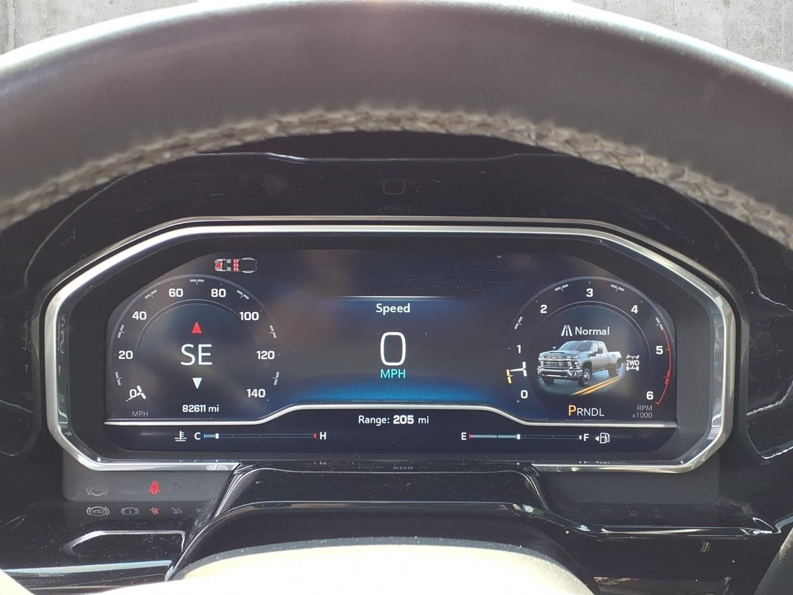 2025 Chevrolet Silverado 3500 HD LT DRW
