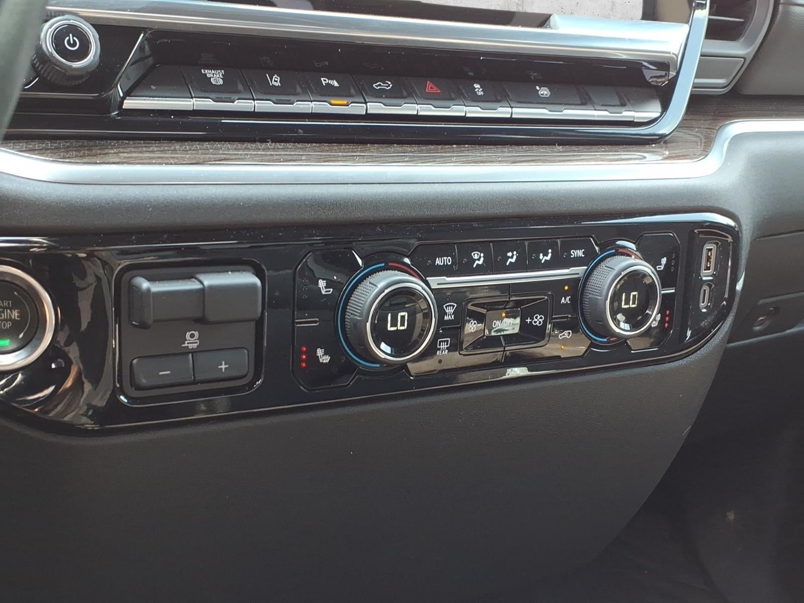 2025 Chevrolet Silverado 3500 HD LT DRW