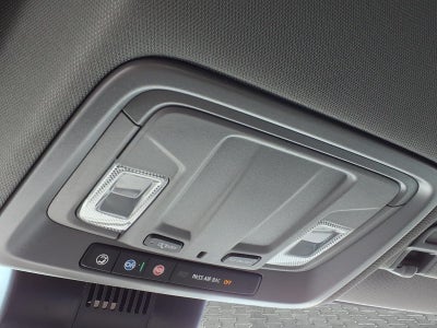 2025 Chevrolet Silverado 3500 HD LT DRW