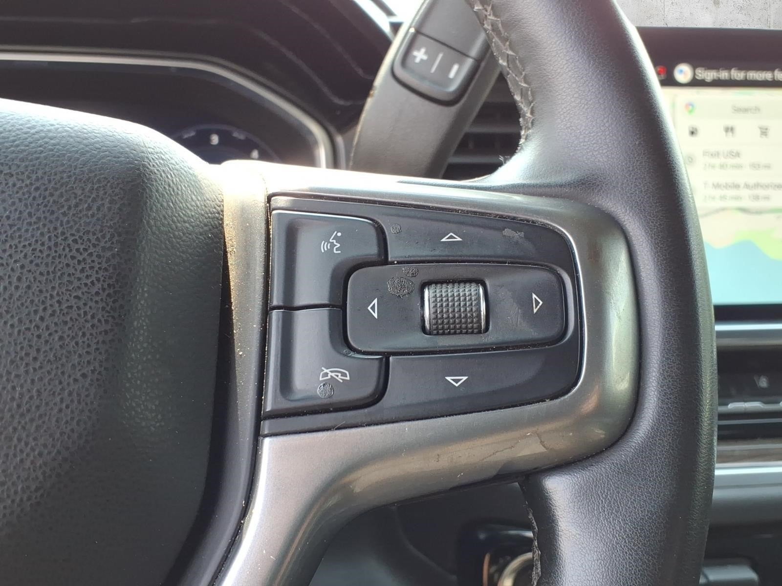 2025 Chevrolet Silverado 3500 HD LT DRW