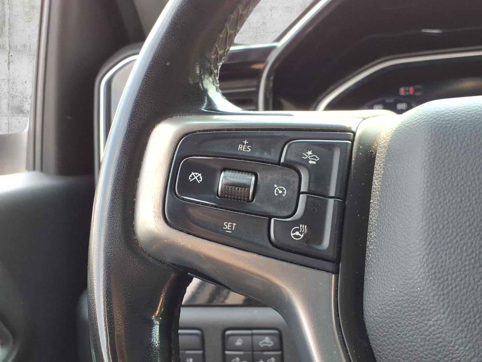 2025 Chevrolet Silverado 3500 HD LT DRW