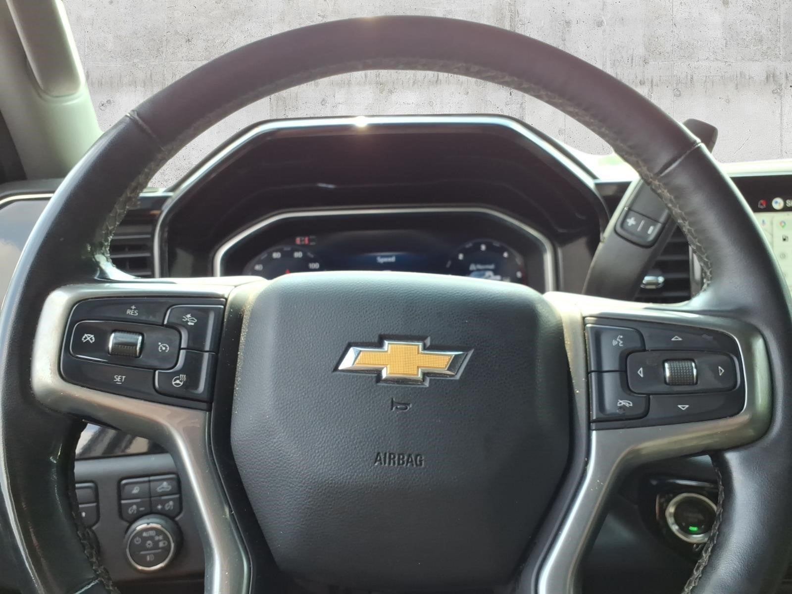 2025 Chevrolet Silverado 3500 HD LT DRW