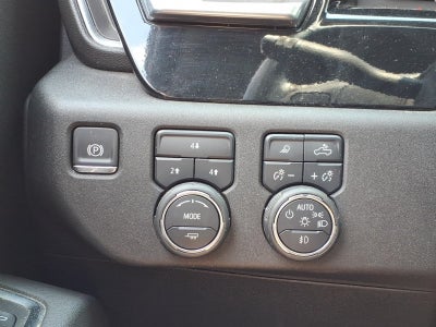 2025 Chevrolet Silverado 3500 HD LT DRW