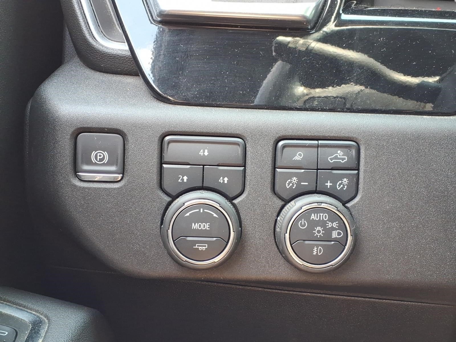 2025 Chevrolet Silverado 3500 HD LT DRW