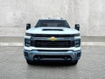 2025 Chevrolet Silverado 3500 HD LT DRW