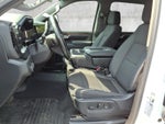 2025 Chevrolet Silverado 3500 HD LT DRW