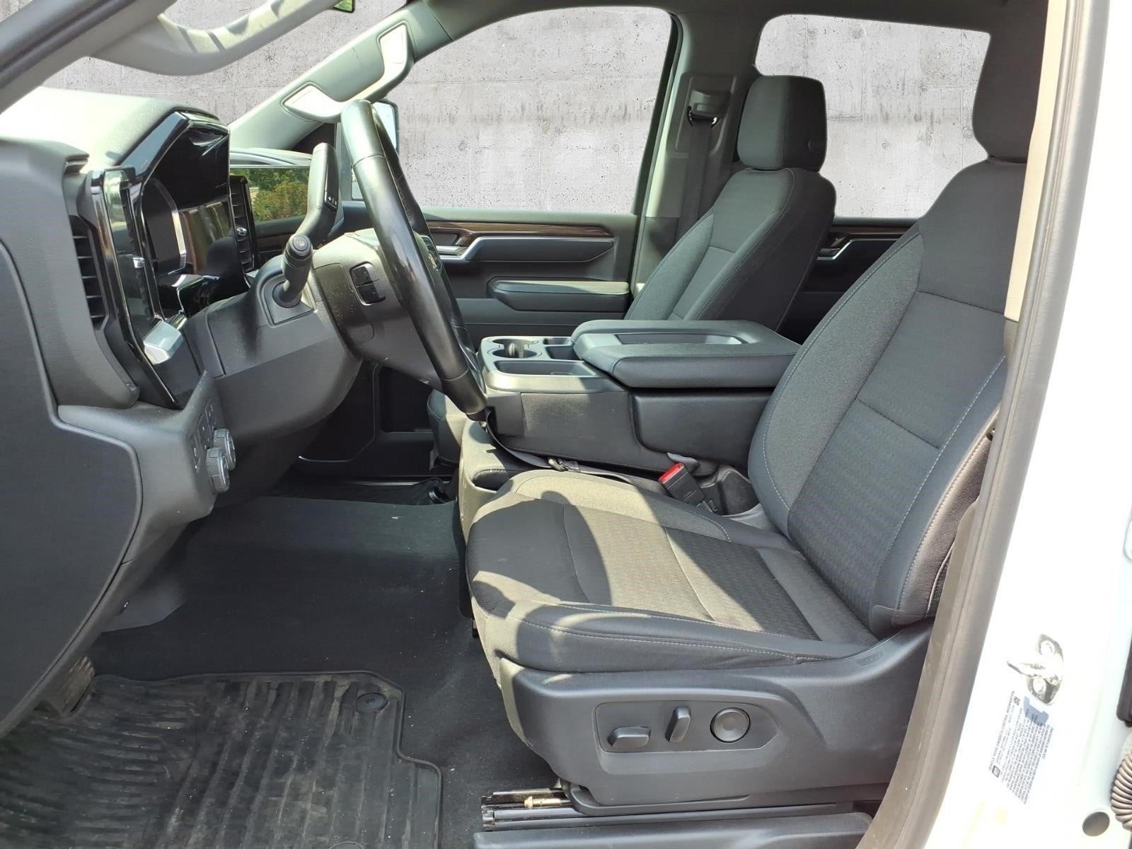 2025 Chevrolet Silverado 3500 HD LT DRW