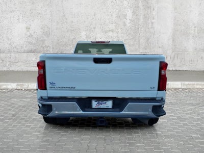2025 Chevrolet Silverado 3500 HD LT DRW