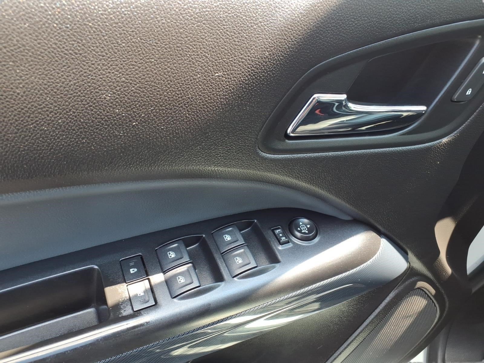 2018 Chevrolet Colorado 4WD Z71
