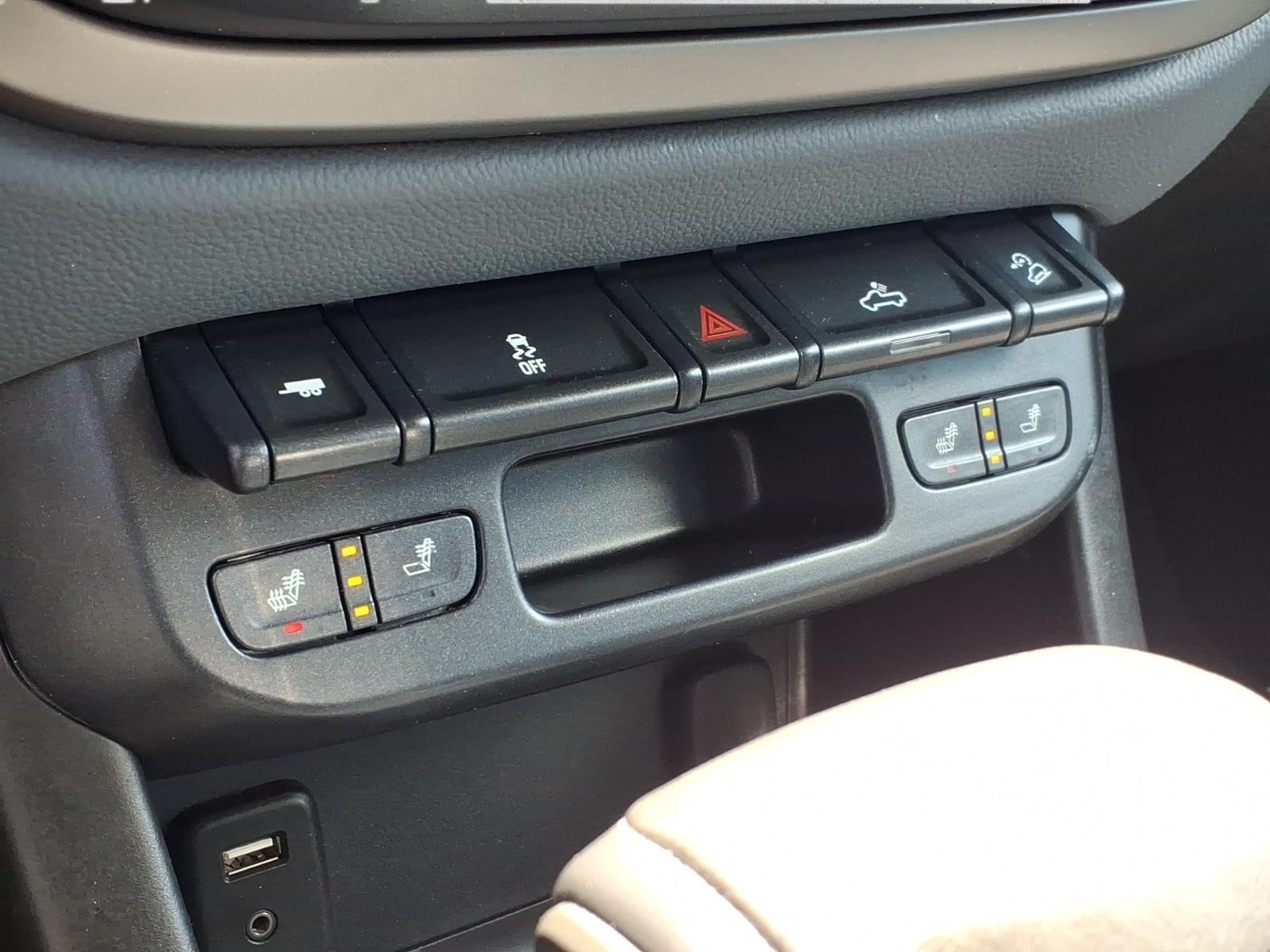2018 Chevrolet Colorado 4WD Z71