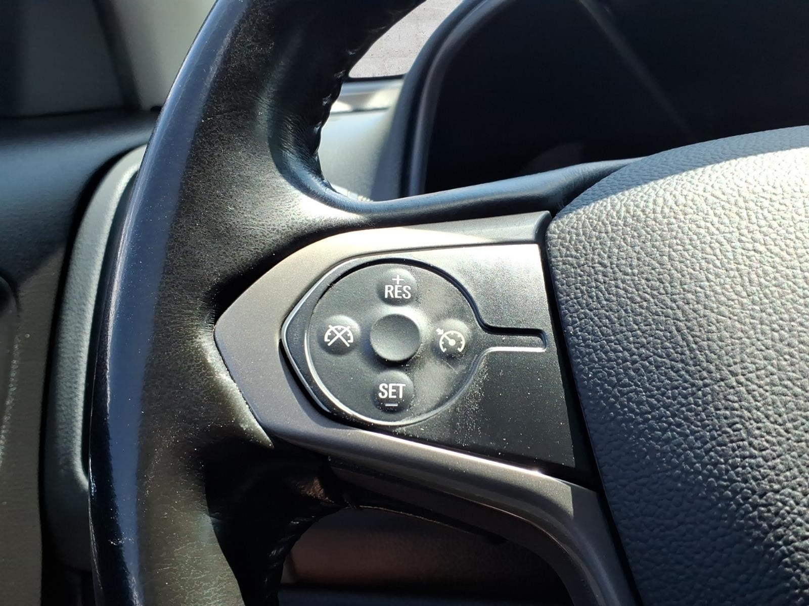 2018 Chevrolet Colorado 4WD Z71