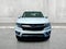 2018 Chevrolet Colorado 4WD Z71