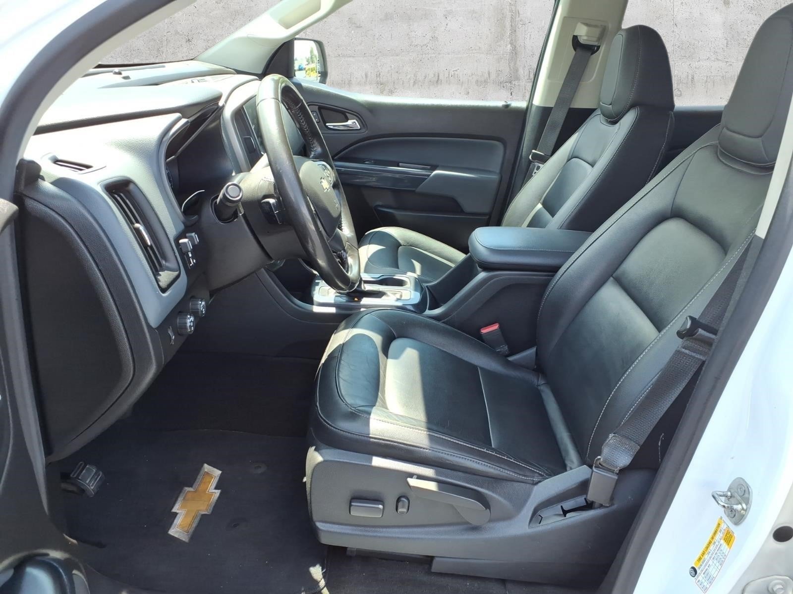 2018 Chevrolet Colorado 4WD Z71