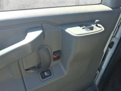 2019 Chevrolet Express Cargo 2500 VAN RWD 2500 135"