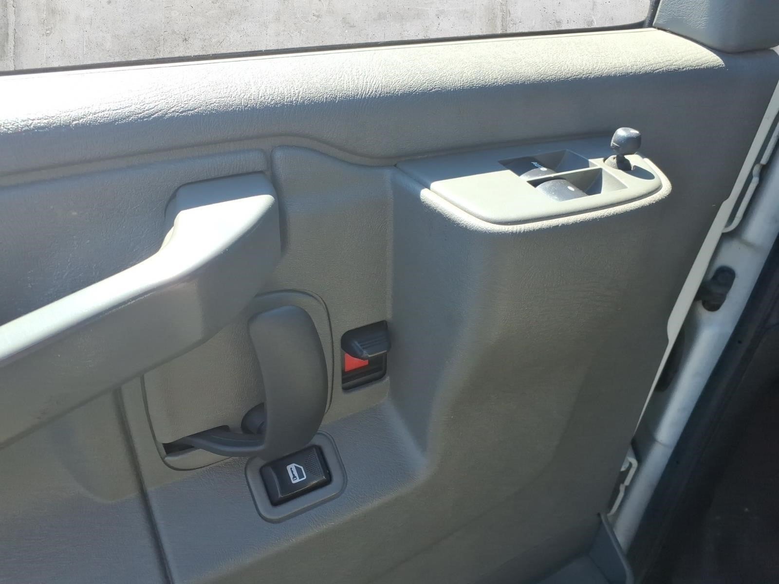 2019 Chevrolet Express Cargo 2500 VAN RWD 2500 135"