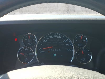 2019 Chevrolet Express Cargo 2500 VAN RWD 2500 135"