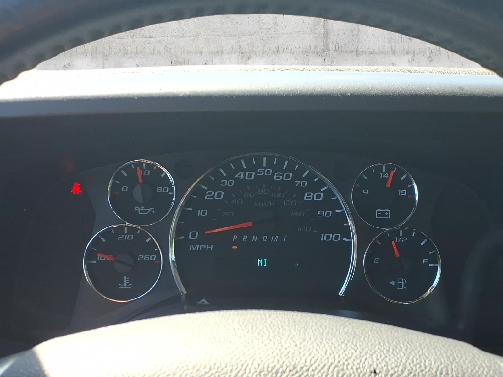 2019 Chevrolet Express Cargo 2500 VAN RWD 2500 135"