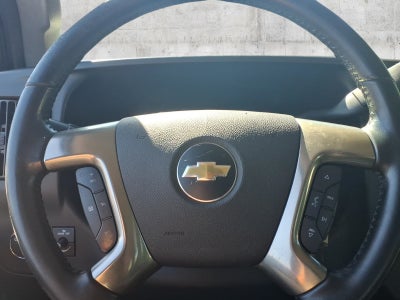 2019 Chevrolet Express Cargo 2500 VAN RWD 2500 135"