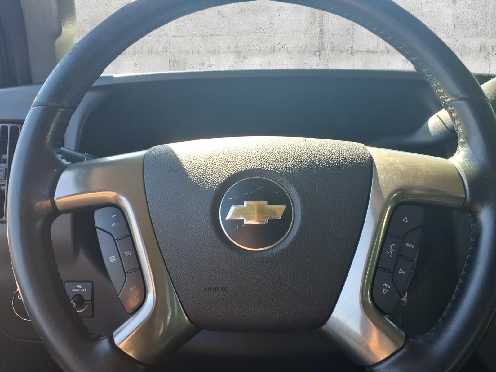 2019 Chevrolet Express Cargo 2500 VAN RWD 2500 135"