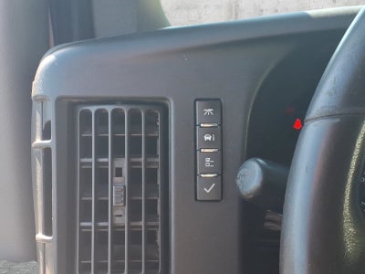 2019 Chevrolet Express Cargo 2500 VAN RWD 2500 135"