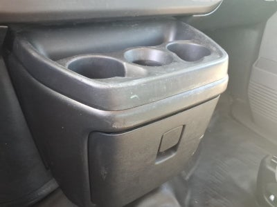 2019 Chevrolet Express Cargo 2500 VAN RWD 2500 135"