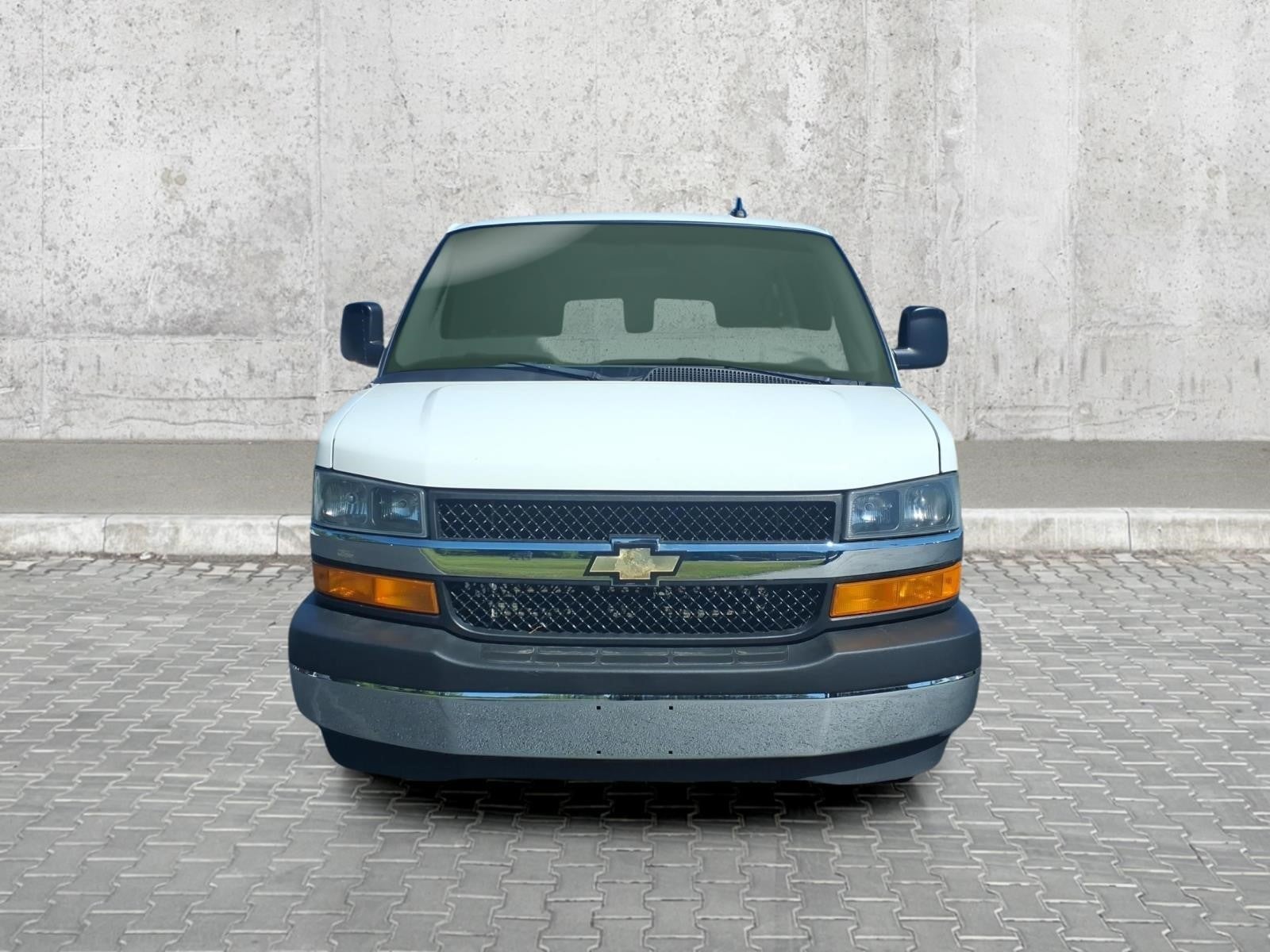 2019 Chevrolet Express Cargo 2500 VAN RWD 2500 135"