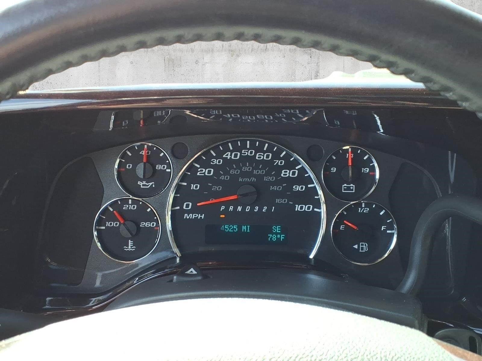 2011 GMC Savana Cargo 1500 YF7 Upfitter