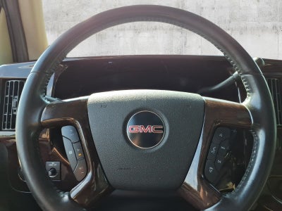 2011 GMC Savana Cargo 1500 YF7 Upfitter