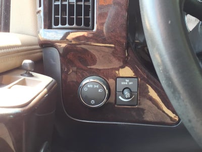 2011 GMC Savana Cargo 1500 YF7 Upfitter