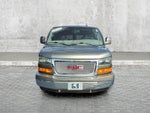 2011 GMC Savana Cargo 1500 YF7 Upfitter