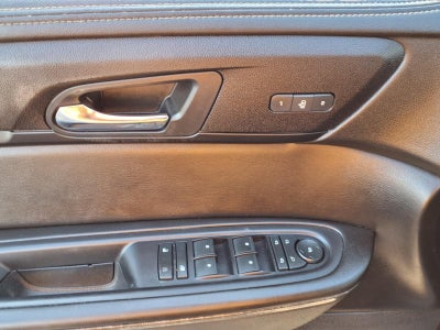 2017 GMC Acadia Limited Limited