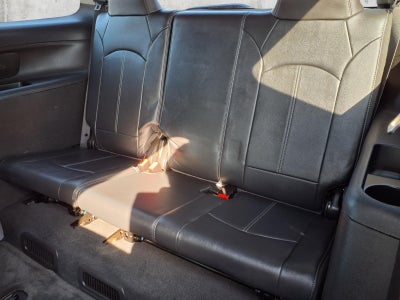 2017 GMC Acadia Limited Limited