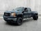 2011 GMC Sierra 3500 HD SRW SLE
