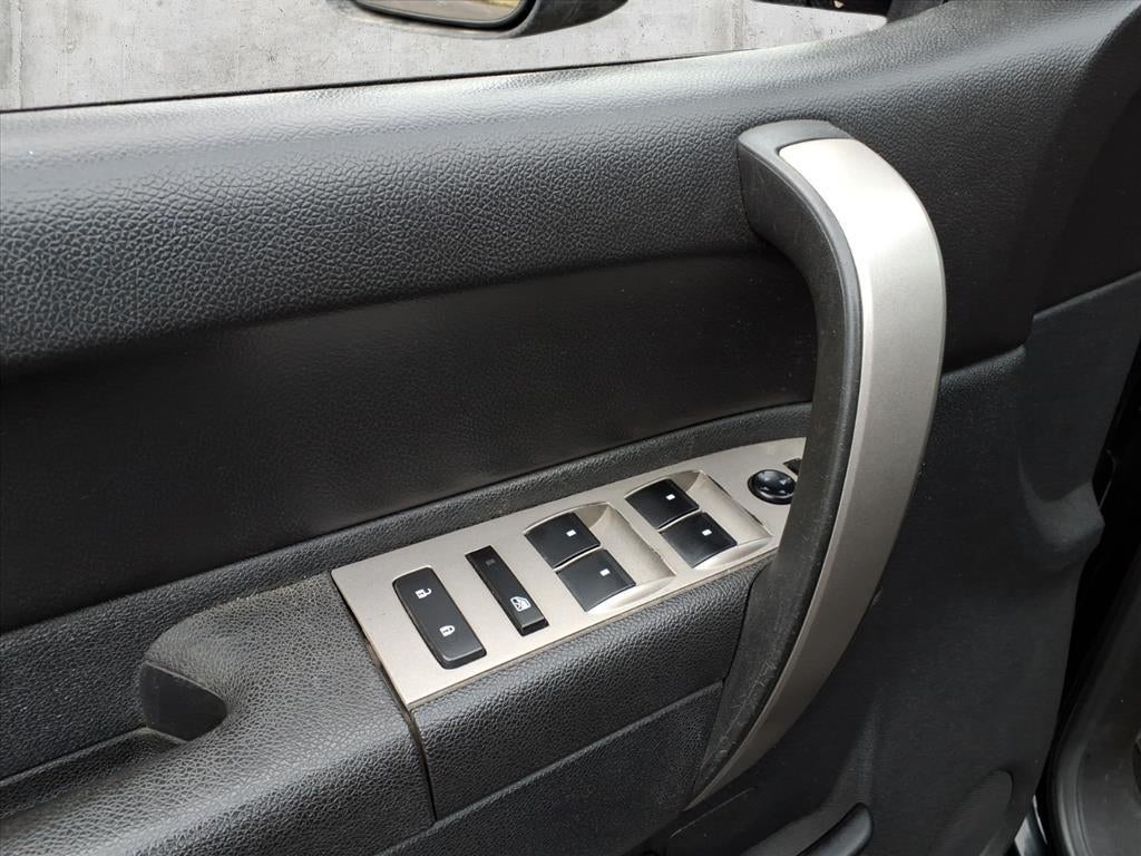 2011 GMC Sierra 3500 HD SRW SLE