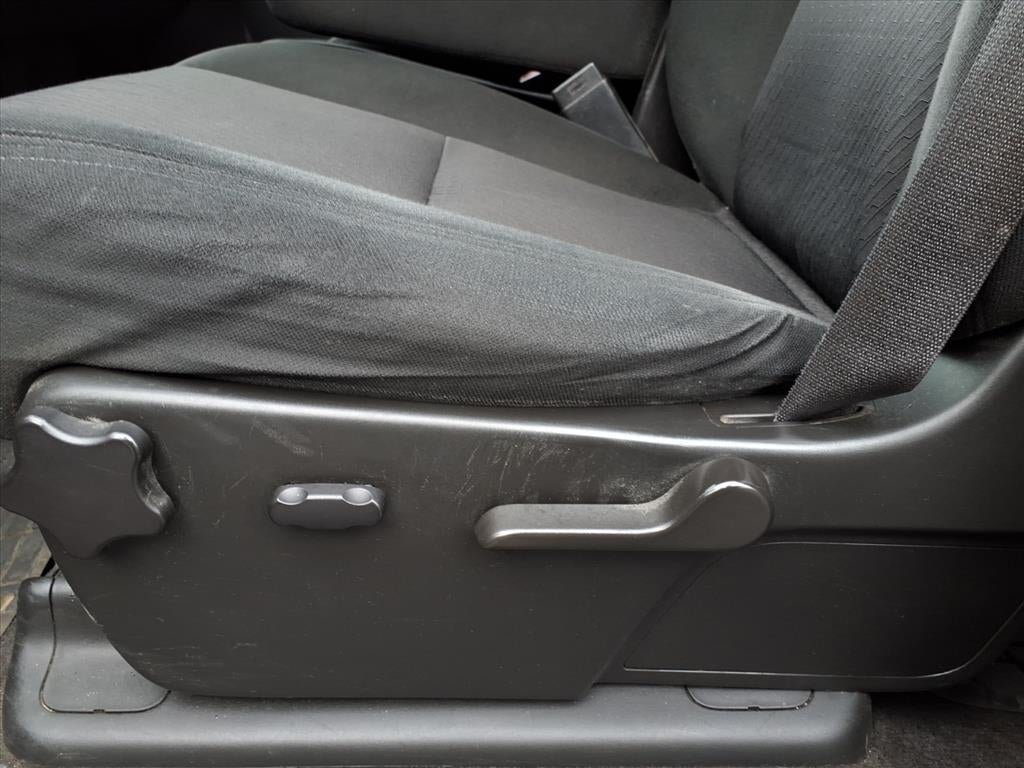 2011 GMC Sierra 3500 HD SRW SLE