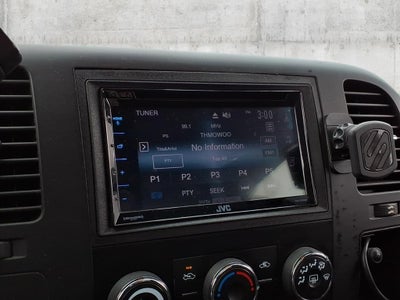 2011 GMC Sierra 3500 HD SRW SLE