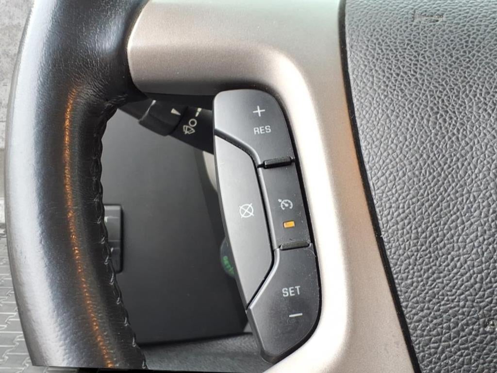 2011 GMC Sierra 3500 HD SRW SLE